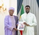 Droits humains / Remise des rapports de la CNDH : Amsatou Sow Sidibé rompt 25 ans de silence face au Président Diomaye