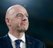 La pression est maximale: Infantino convoque une réunion d’urgence avec les plus hauts responsables de la FIFA