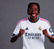 Football : Accord trouvé entre le Real Madrid et le RB Leipzig pour Yan Diomandé