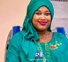 TOUBA- Rappel à Dieu de Sokhna Ma- Amy Mbacké, fille du khalife Général des Mourides