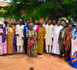 ‎Thietty (Kolda) : Le Maire et son conseil municipal rejoignent le camp présidentiel...