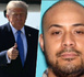 Ce que l’on sait sur l’ex-militaire arrêté sur un golf de Donald Trump