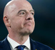 Une somme à six chiffres: l’UEFA confirme avoir payé des “indemnités” à une employée liée à Infantino