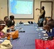 Industries extractives : la CJRS clôture deux jours de formation pour renforcer les capacités des journalistes