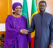 « J’ai une obligation morale de continuer à le soutenir » : Aminata Touré explique son engagement aux côtés de Diomaye