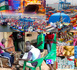 Économie sénégalaise à mi-2026 : exportations en hausse, déficit commercial fortement réduit sur six mois, industrie fragile et créations d’entreprises contrastées