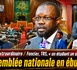 🔴 DIRECT | Session extraordinaire / Foncier, TRS, « un étudiant un ordinateur »: L’Assemblée nationale en ébullition