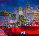 Pétrole à +64 %, inflation à 1,3 % : les prix internationaux sous pression, mais la hausse reste contenue au Sénégal