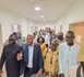 Tivaouane: Cérémonie d'ouverture de l'hôpital Seydi El Hadj Malick Sy...,avec une capacité de 300 lits, une superficie de 24.000 m2