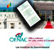 OFNAC : Voici les listes provisoires des assujettis de la Présidence et de l’Assemblée nationale