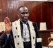 Conseil constitutionnel / Ousmane Diagne a officiellement prêté serment: « Ma loyauté sera à la Constitution »