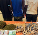 SALY CENTER : ILS PROPOSENT 500 000 F CFA AUX POLICIERS POUR FAIRE LIBÉRER DEUX SUSPECTS !