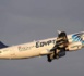 EgyptAir: une boîte noire confirme de la fumée à bord