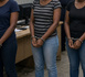 Affaire dite des « présumées lesbiennes » : après huit premières arrestations, quatre autres jeunes femmes conduites devant le juge