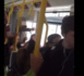 VIDÉO/«Retourne en Afrique» : L'attaque raciste dans le tram de Manchester scandalise le web