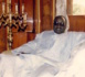 MANSOUR GAYE BIOGRAPHE DE DJILY MBAYE DÉMENT LE TCHADIEN NGARLEJY YORONGAR
