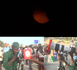 Éclipse solaire à Dakar : les photographes et passionnés d’astronomie à l’affût chaque seconde