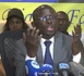 FDR : Modou Diagne Fada nommé nouveau Coordonnateur, en remplacement d’Oumar Sarr