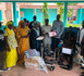 Dahra Djoloff : un important lot de matériel médical offert au district de santé