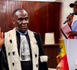 Conseil constitutionnel / Pouvoir, Parlement et présidentielle 2029 : Ousmane Diagne face au piège d’un climat politique où chaque décision pourrait faire des étincelles