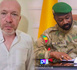 Mali : Grâce présidentielle accordée à l’agent français de la DGSE condamné à 20 ans de prison