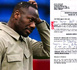 Pape Bouna Thiaw réclame 423,8 millions FCFA à la FSF : six mois de salaires et plusieurs primes impayés