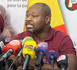 Guy Marius Sagna dévoile les coulisses de la commission : « Le gouvernement a indiqué avoir besoin de ces fonds pour faire de la politique et soutenir des ministres »