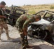 150 djihadistes qui tentaient de fuir tués dans des frappes près de Fallouja