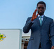 Le PR Bassirou Diomaye Faye entame un séjour privé à l’étranger à partir de ce samedi 15 août