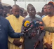 TOUBA-MBACKÉ – Une réunion de Kiiraay se termine en queue de poisson – Le leadership de Abib Diop vivement contesté