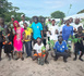 Environnement: 150 Plants d'arbres fruitiers distribué par l'association Nebadaye  à Palmarin pour participer à la campagne de reboisement 2026