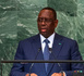 ONU : Des Organisations de la société civile africaine s’organisent pour porter la candidature de Macky Sall