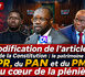 🔴 DIRECT | Déclaration de patrimoine du PR, du PAN et du PM : suivez la plénière sur la modification de l’article 37 de la Constitution