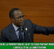 Abdou Mbow tire sur les députés de Pastef : « Vous n’avez pas eu le courage de mentionner dans le rapport que vous avez accepté malgré vous… »