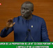 « Si nous continuons, nous serons dans l’illégalité » : Tafsir Thioye réclame l’ajournement des débats et dénonce une procédure irrégulière de l'Assemblée nationale