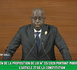 « Je ne voterai pas cette proposition de loi qui vise à régler des comptes politiques » : Abdou Karim Sall refuse de voter la proposition de loi et dénonce un « règlement de comptes politiques »