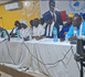 Kédougou majoritairement acquise à Kiiraay : 16 maires sur 19 déjà dans le giron du parti présidentiel