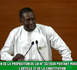 Fracture au sein de Pastef / Djiby Ciss rompt avec la ligne du groupe majoritaire sur l’article 37: « Je ne voterai pas cette loi… que le président dissolve l’assemblée… »