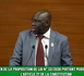 Élections et déclaration de patrimoine : Mbaye Dione appelle à élargir l’obligation de la déclaration de patrimoine et demande à Diomaye de clarifier l’organisation des prochaines élections