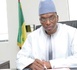 ‎KOLDA / Moussa Baldé (PCD) : 