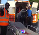 Ndiakhaté : Un accident de la route impliquant 2 motos, fait 1 mort et des blessés