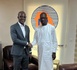 Prise de fonction à la SNR : Papa Ibrahima Senghor affiche ses ambitions
