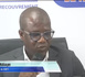 Passation à la SNR : Babacar Ndiaye fait le bilan de deux ans de gestion et passe le témoin