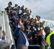 Cameroun: championnes d'Afrique 2026, les Lionnes indomptables font un retour triomphal à Yaoundé