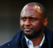 C’est officiel : Patrick Vieira prend les rênes des Lions de la Teranga