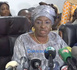 Fonds spéciaux / Aminata Touré sort le décret n°2004-1186 pour répondre à Sonko: « Ce qu’il dit et ce qu’il fait sont diamétralement opposés »
