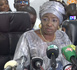 Déclaration de patrimoine : Aminata Touré défend la transparence du chef de l’État face à Pastef