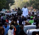 Accueil populaire - Maodo Malick Mbaye aux Thiessois : 