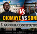 Référendum, dissolution, Conseil constitutionnel : Diomaye Faye face au casse-tête d’une Assemblée devenue politiquement hostile