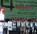 Durcissement des actes contre-nature, Gaza et crise au Moyen-Orient : RIS Al Wahda plaide pour une paix durable et la préservation des valeurs religieuses et sociales